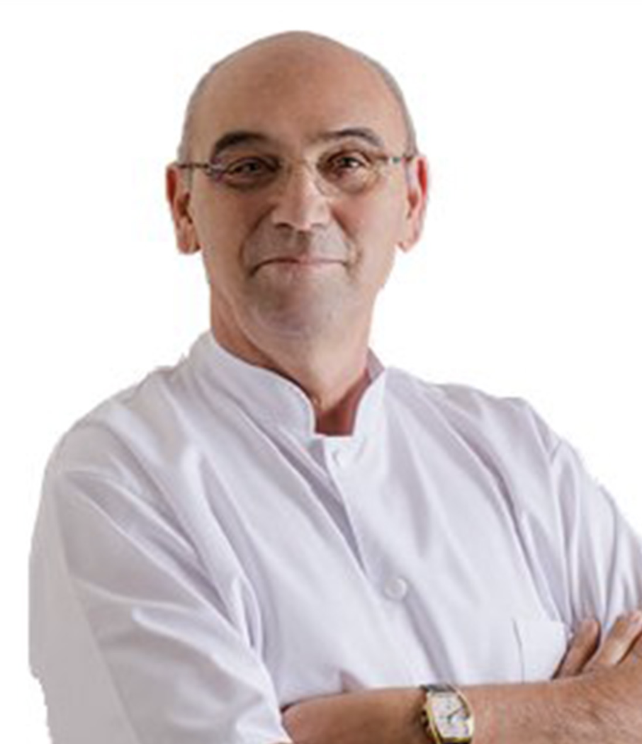 Dr. Ioan Ștefăniu